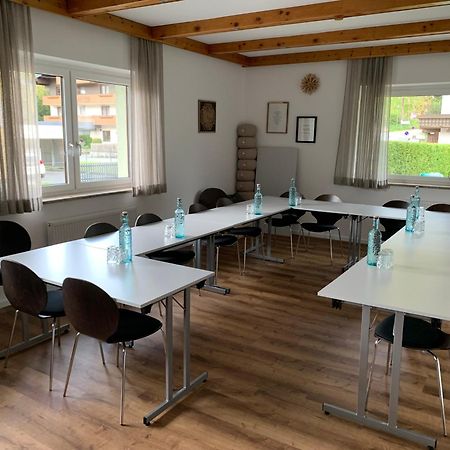 קפרון Eschenhof Bed & Breakfast מראה חיצוני תמונה