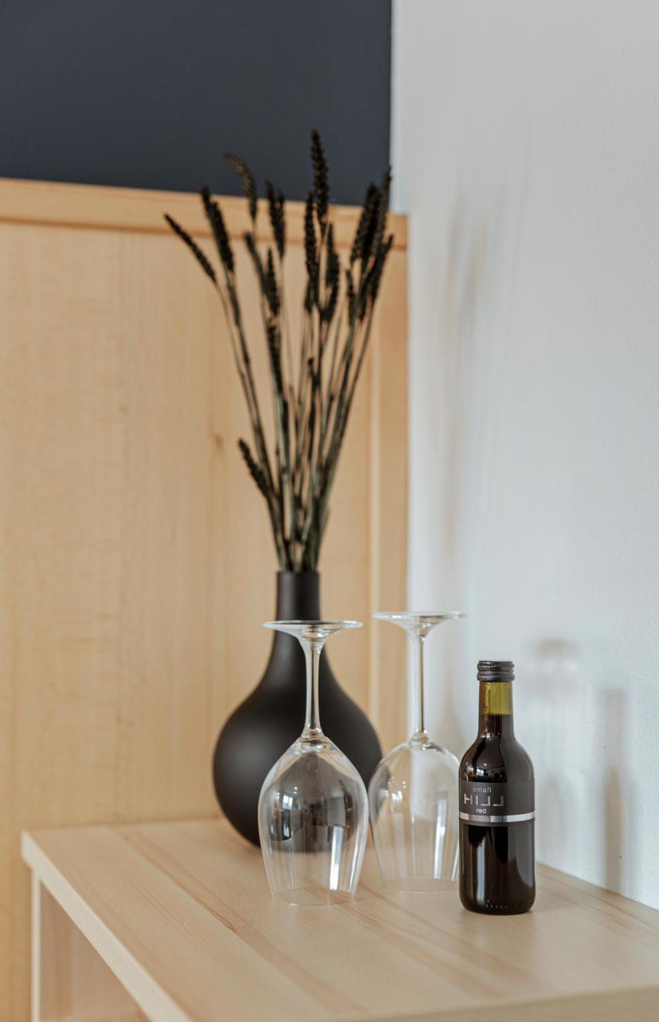 קפרון Eschenhof Bed & Breakfast מראה חיצוני תמונה