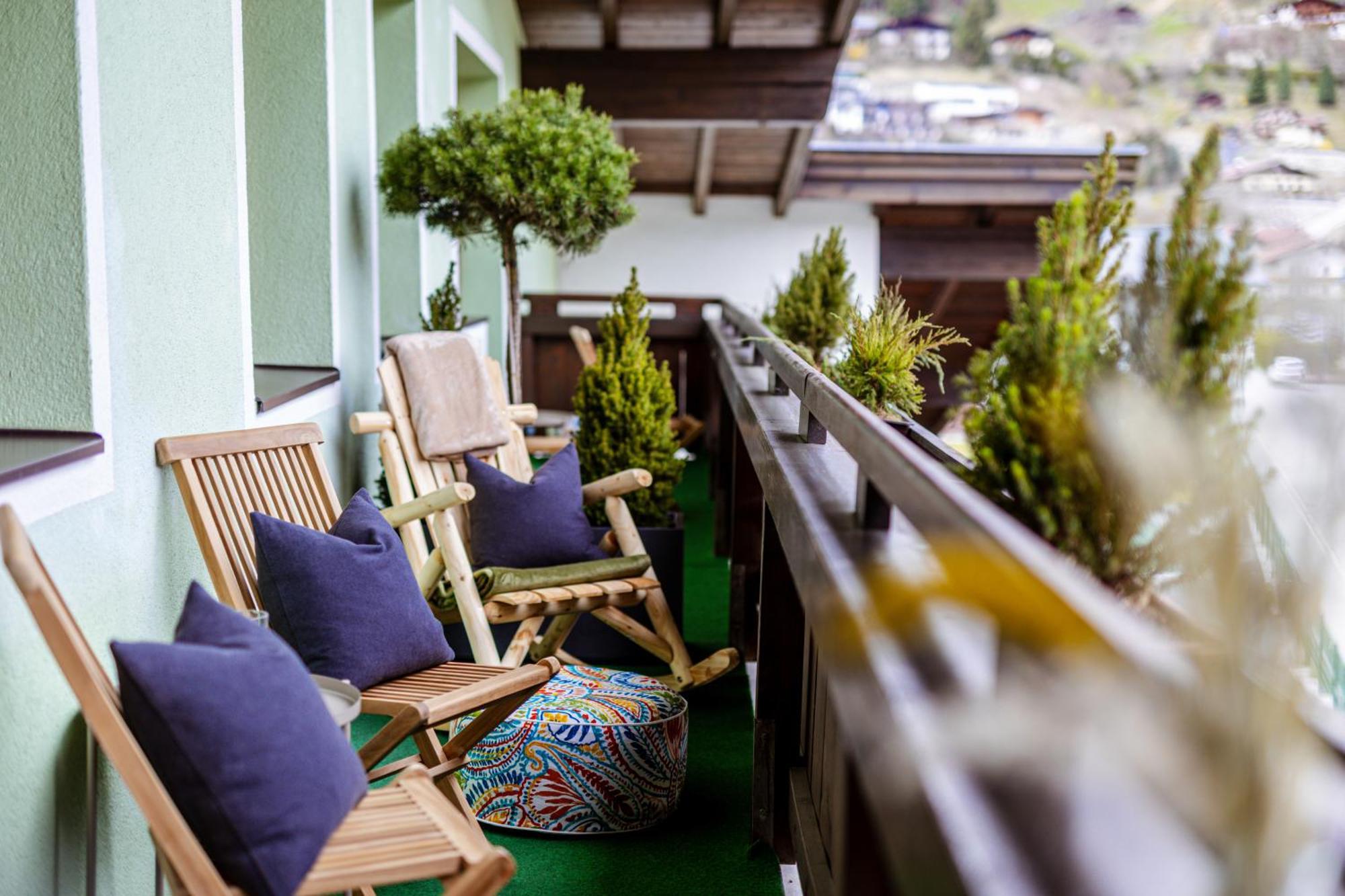 קפרון Eschenhof Bed & Breakfast מראה חיצוני תמונה