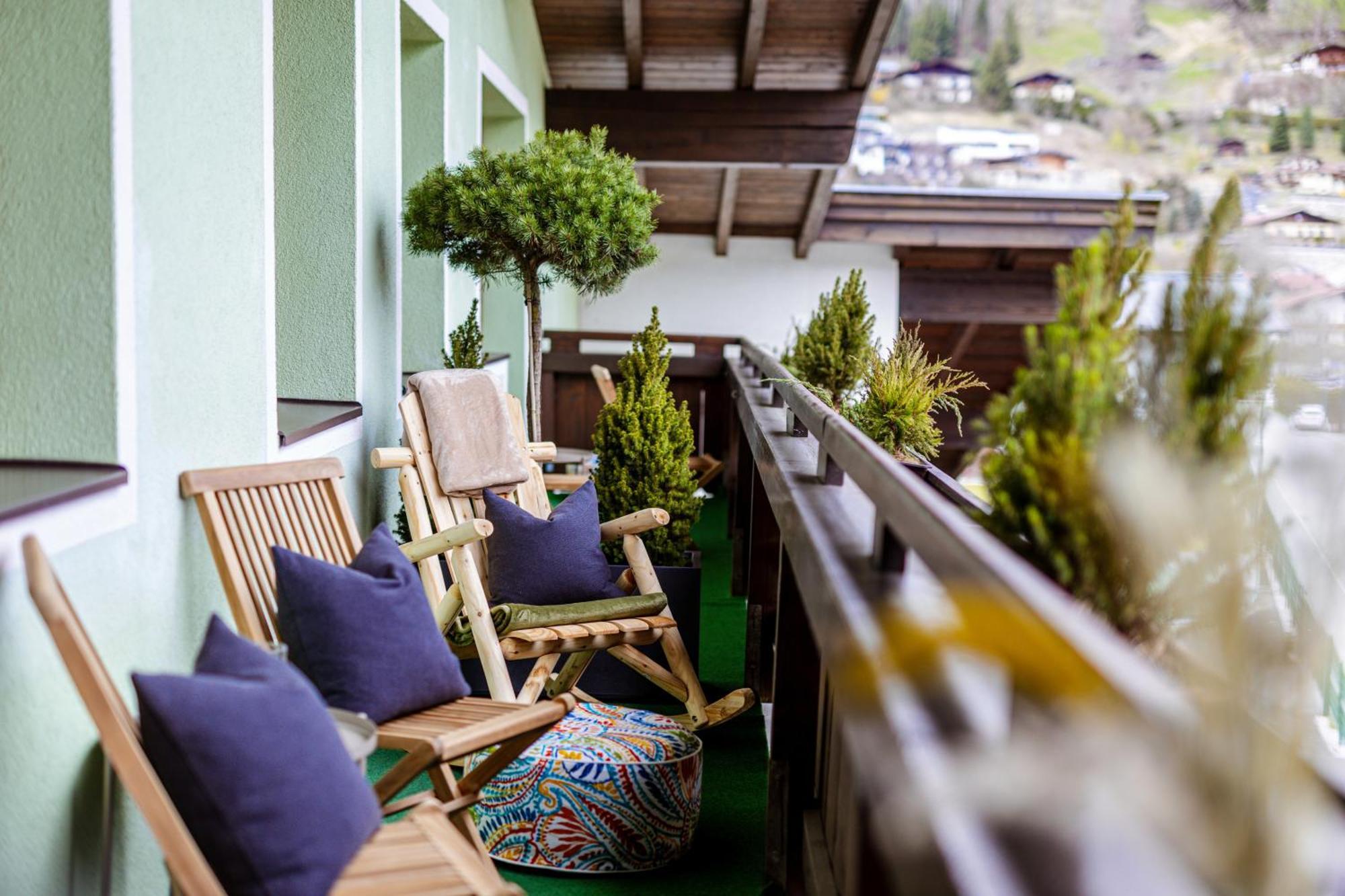 קפרון Eschenhof Bed & Breakfast מראה חיצוני תמונה