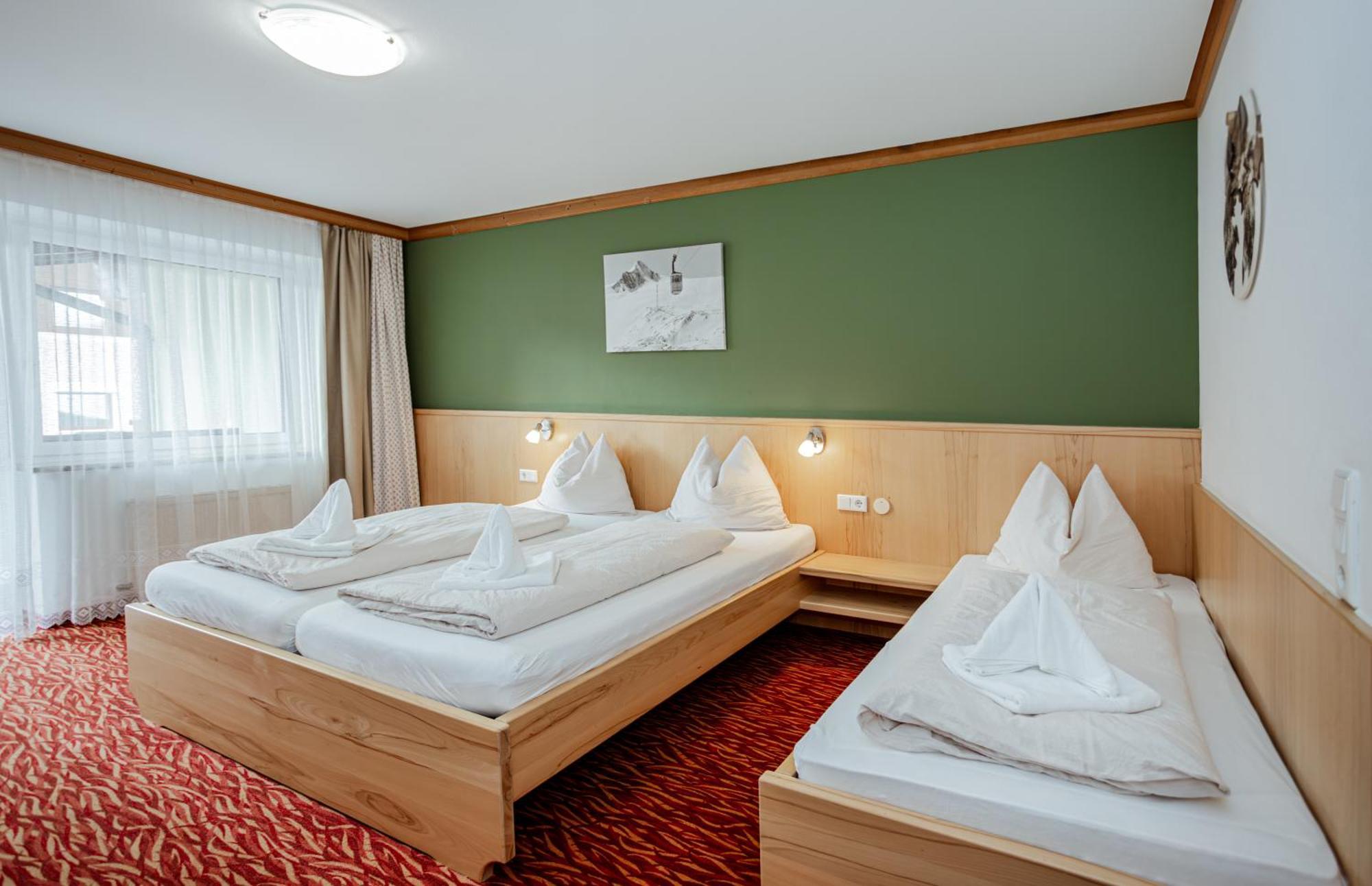 קפרון Eschenhof Bed & Breakfast חדר תמונה
