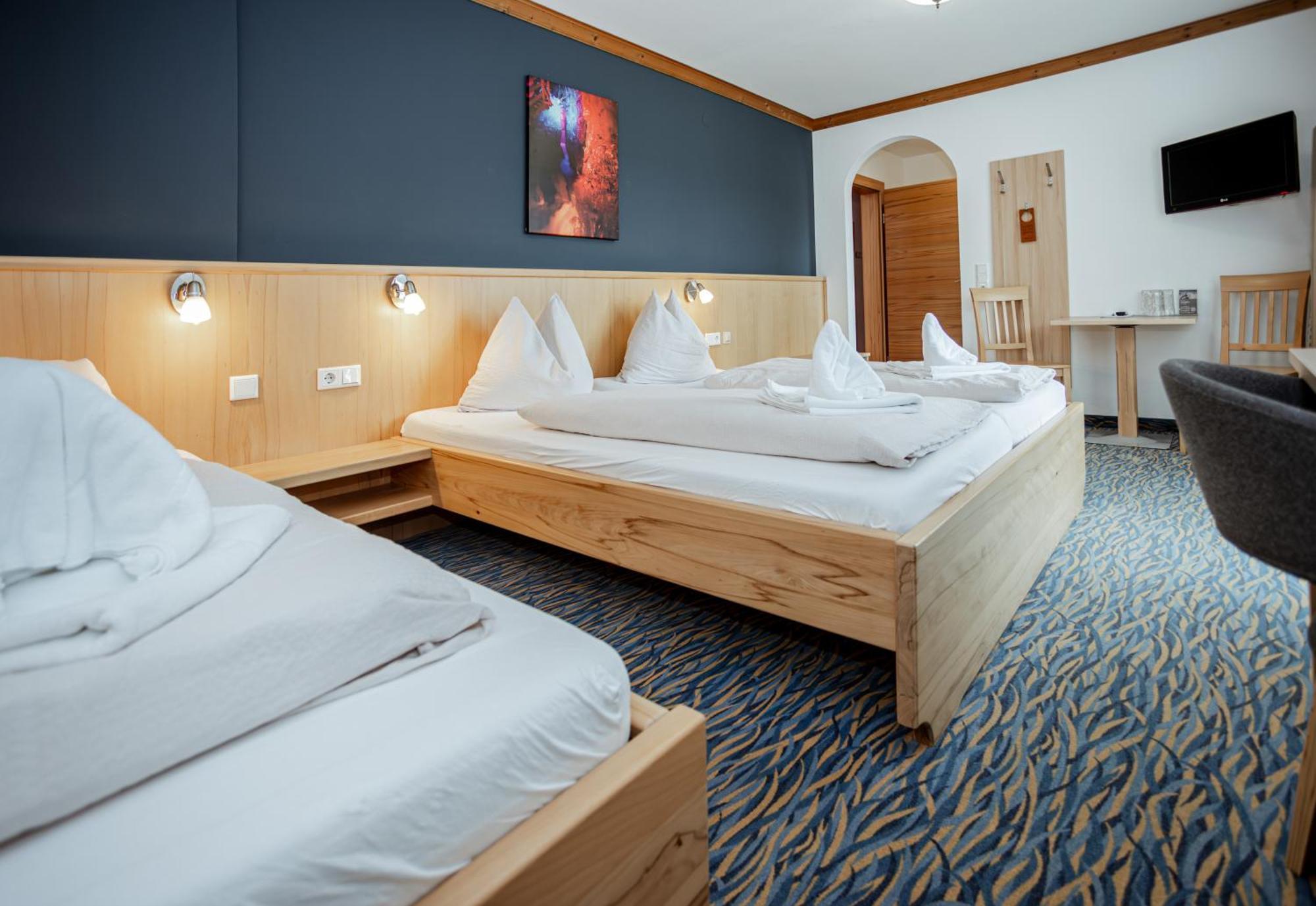 קפרון Eschenhof Bed & Breakfast מראה חיצוני תמונה