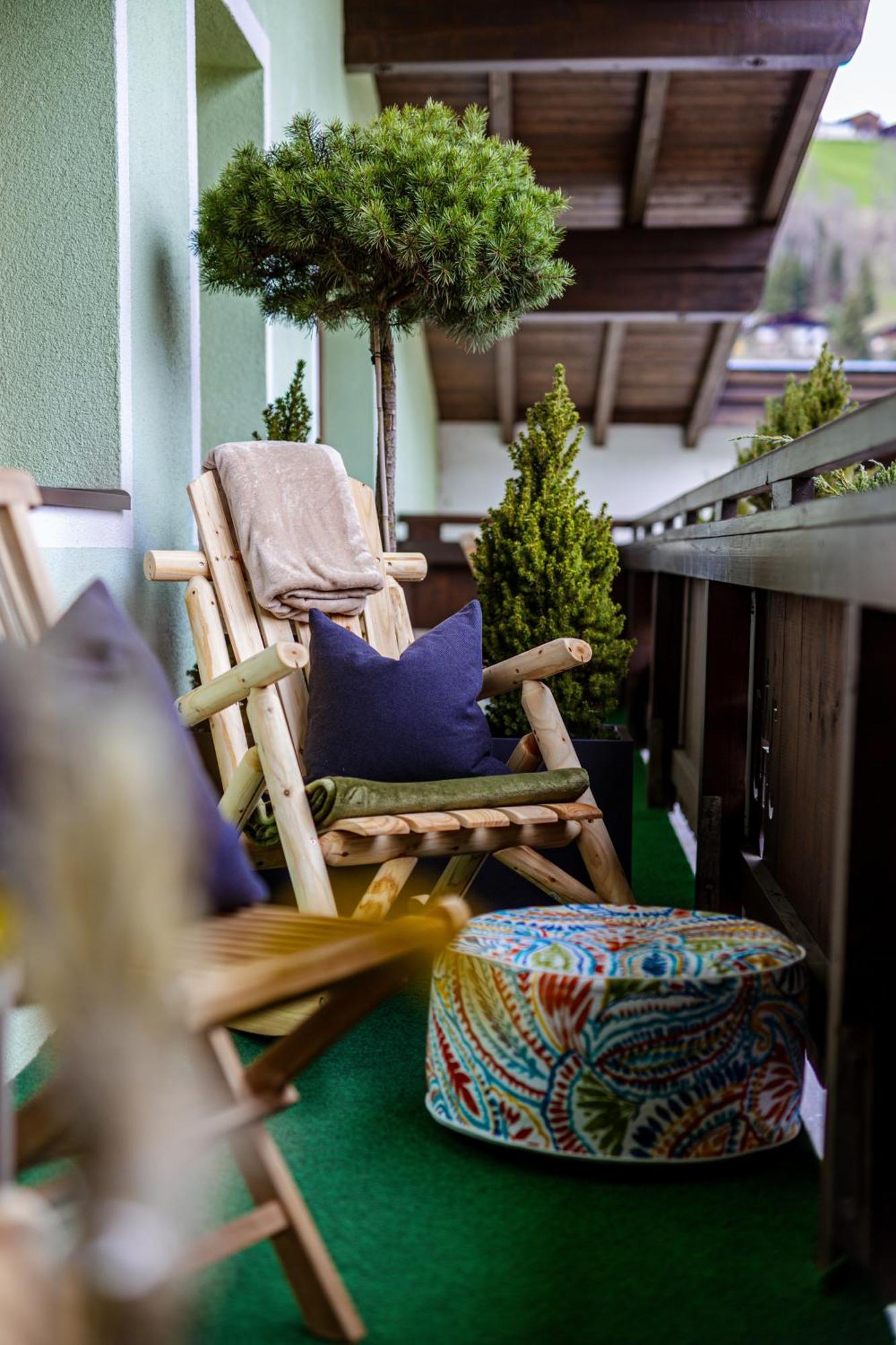 קפרון Eschenhof Bed & Breakfast חדר תמונה