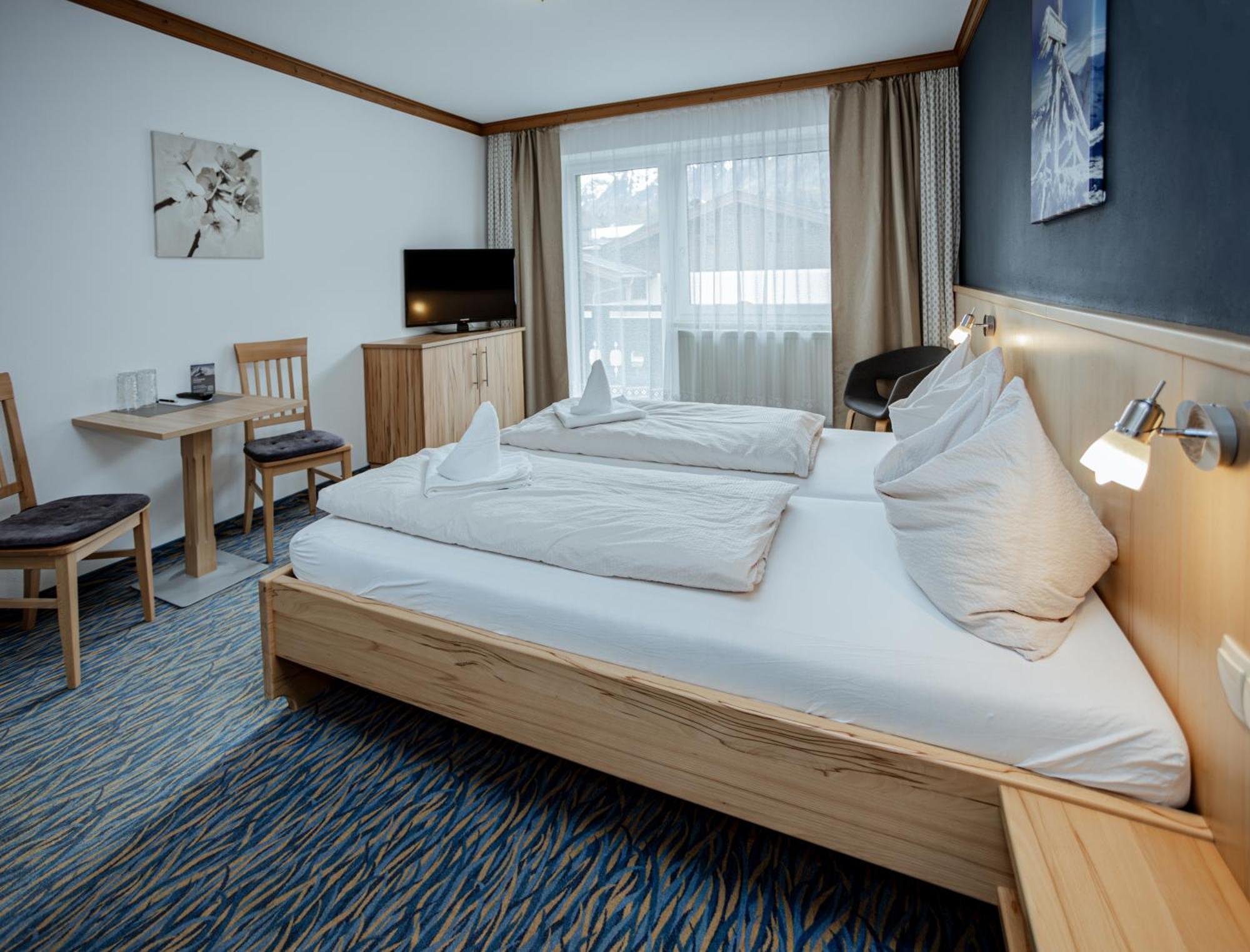 קפרון Eschenhof Bed & Breakfast חדר תמונה