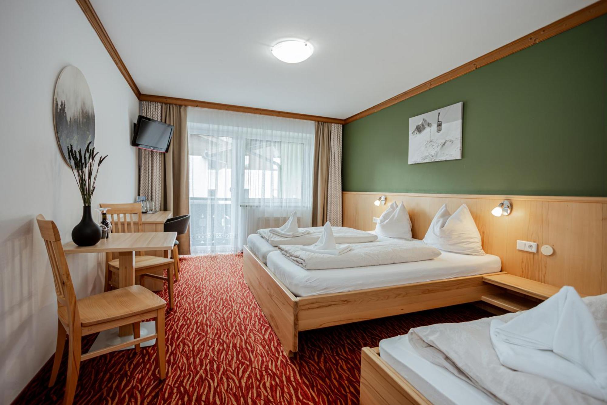 קפרון Eschenhof Bed & Breakfast מראה חיצוני תמונה