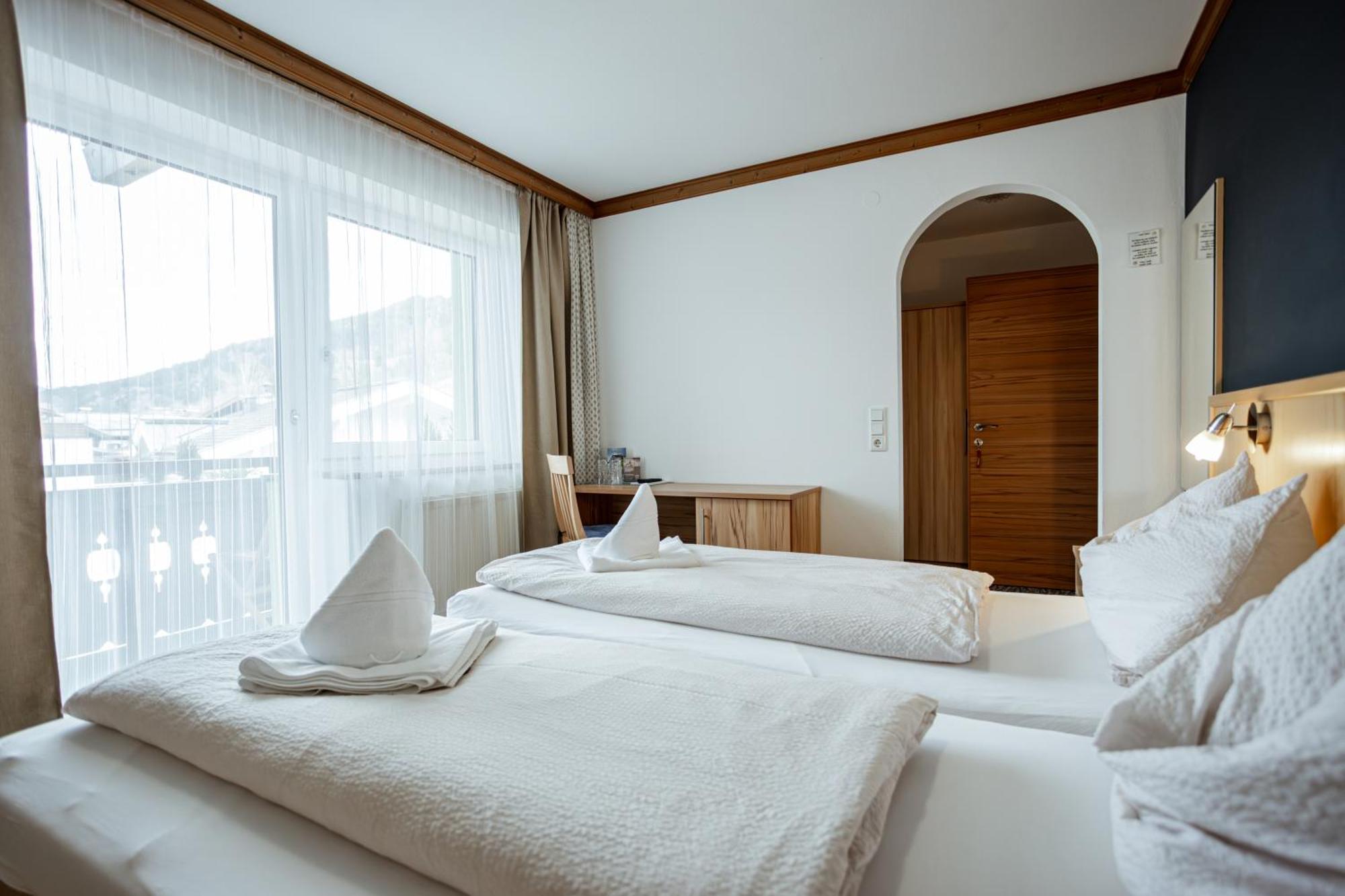 קפרון Eschenhof Bed & Breakfast חדר תמונה
