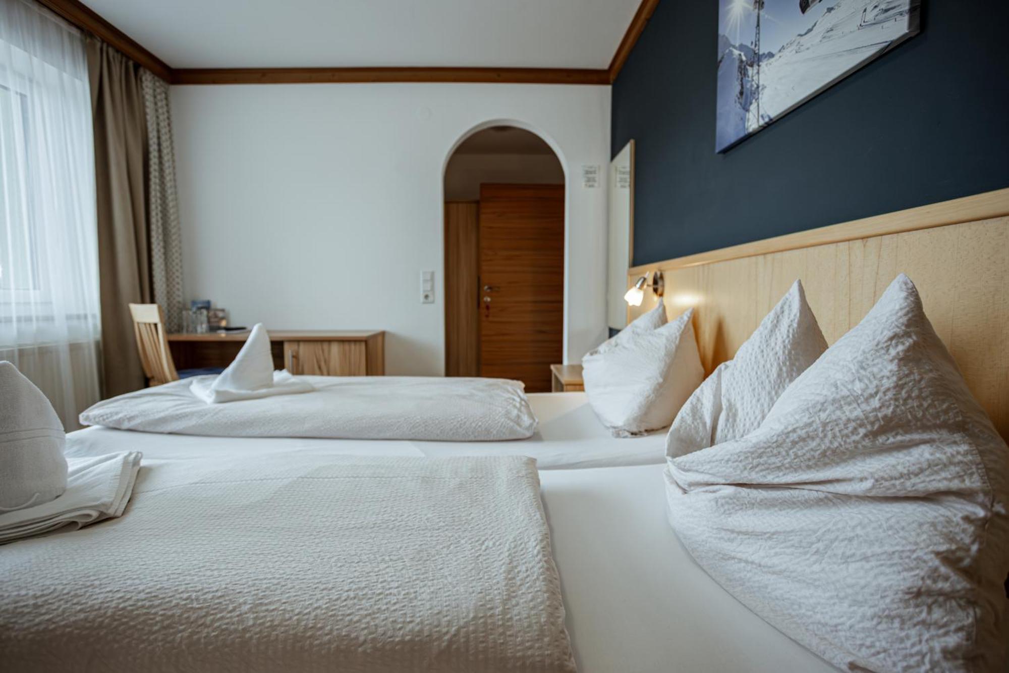 קפרון Eschenhof Bed & Breakfast חדר תמונה