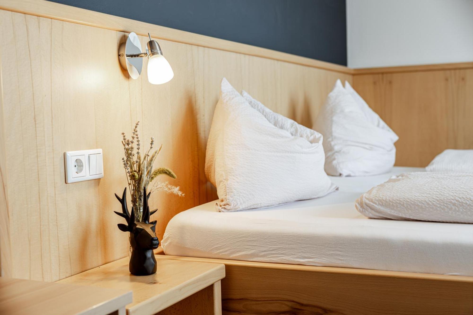 קפרון Eschenhof Bed & Breakfast חדר תמונה
