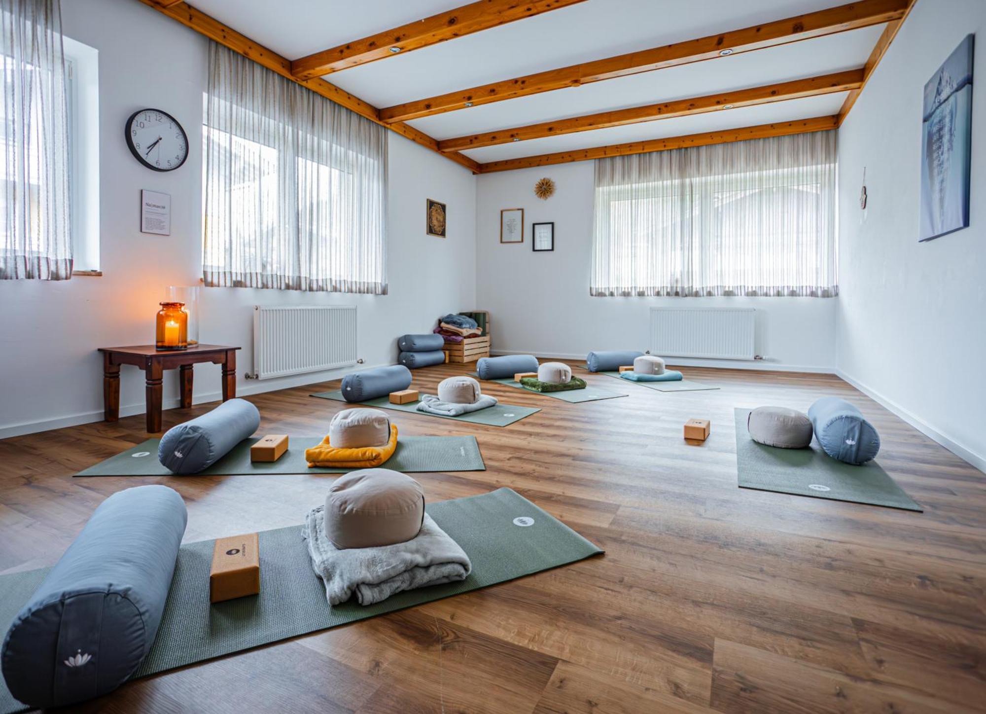 קפרון Eschenhof Bed & Breakfast מראה חיצוני תמונה