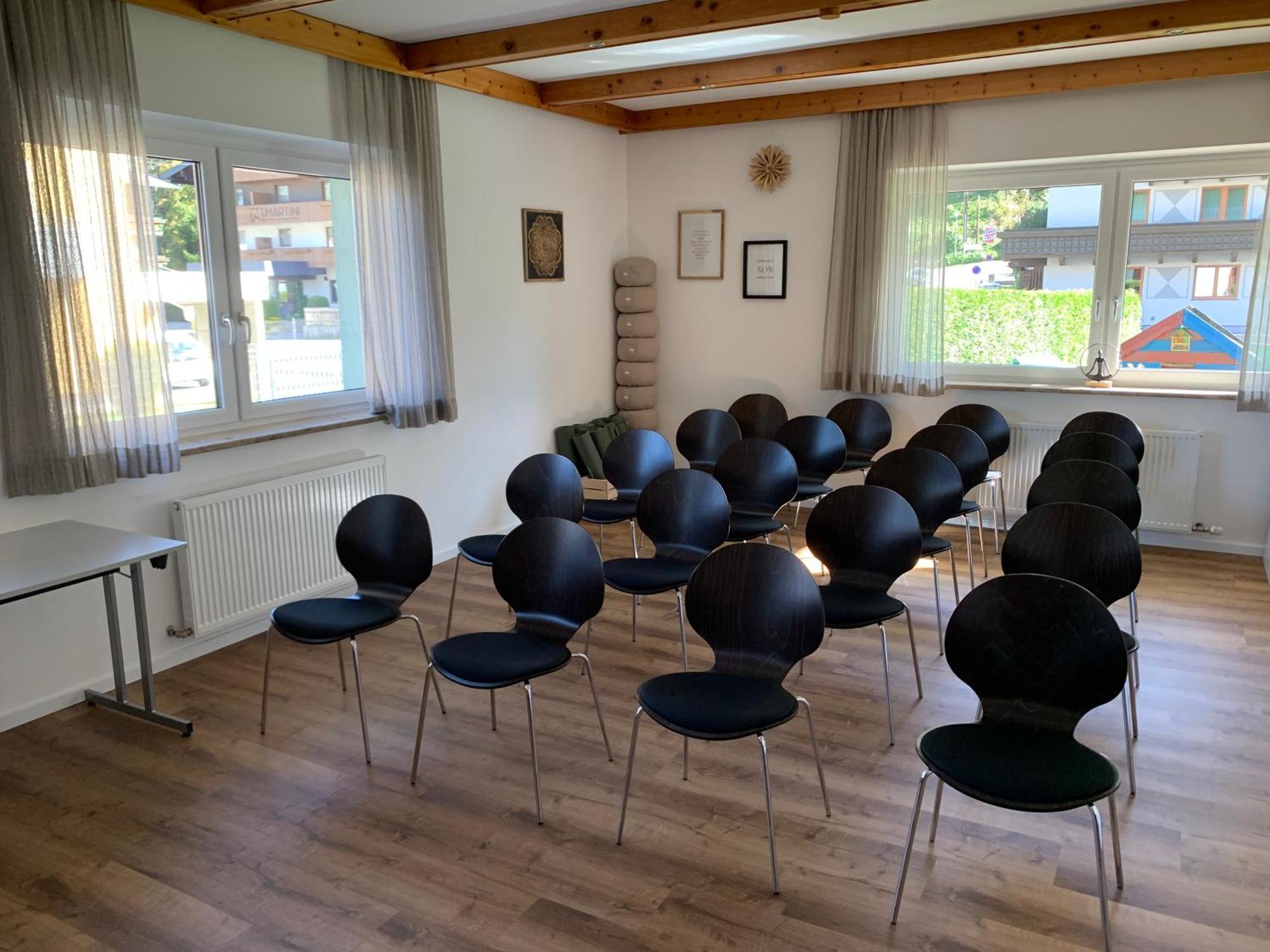קפרון Eschenhof Bed & Breakfast מראה חיצוני תמונה